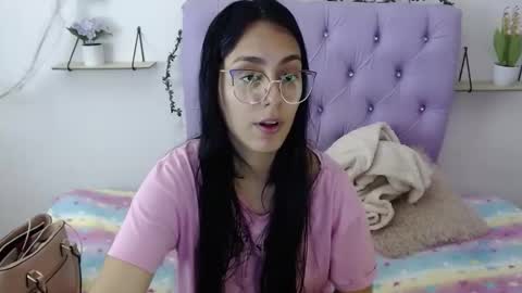 Freyja online show from November 5, 2:35 am