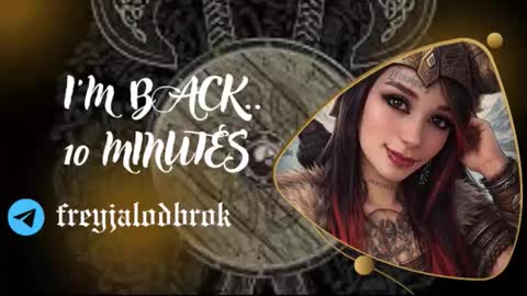 Call me Lilith online show from March 17, 11:37 am