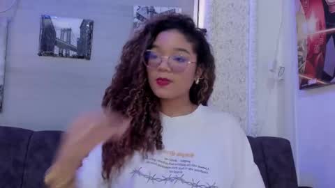 Frezzita online show from January 9, 8:03 pm