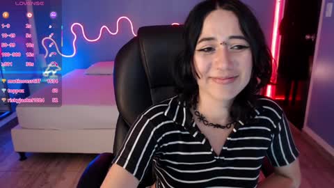 frida_lassi_ online show from February 6, 10:32 pm