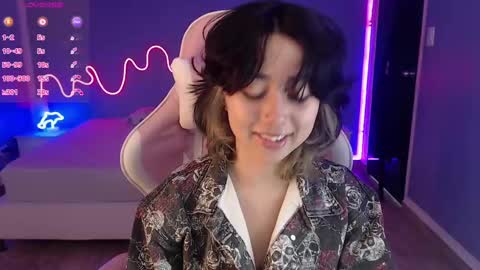 frida_lassi_ online show from March 6, 1:24 pm