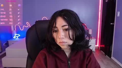 frida_lassi_ online show from March 3, 12:06 pm