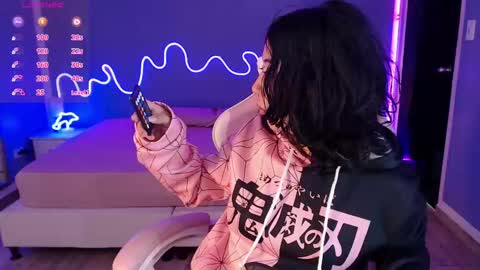 frida_lassi_ online show from March 4, 12:33 pm