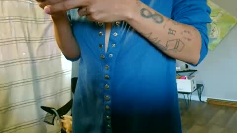 Friday Bliss online show from November 11, 4:42 pm