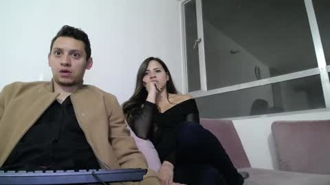 Oliver-Venus online show from October 12, 2:48 am