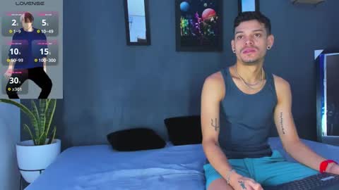 Snapshot of friendsofeverything_ chatting on February 19, 12:00 pm Adam y pitter online show from February 19, 12:00 pm