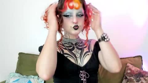 cherry online show from April 14, 12:36 am