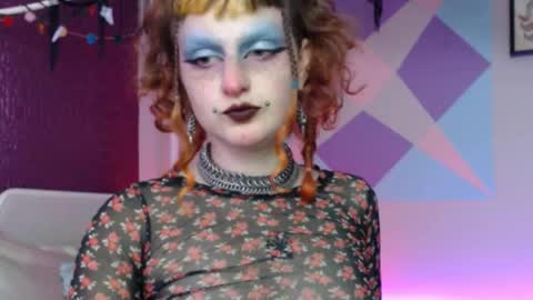 cherry online show from November 23, 1:36 am