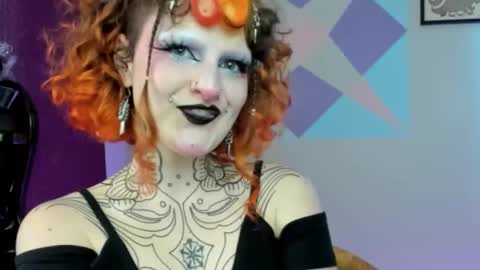 cherry online show from February 17, 1:26 am