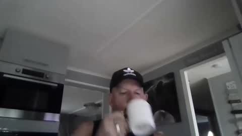 bob online show from April 9, 3:18 pm