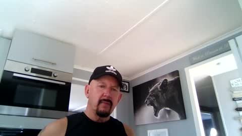 bob online show from April 13, 12:20 pm