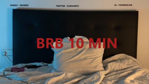 ED online show from February 13, 3:07 am