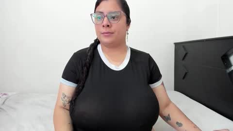 Lucy online show from February 24, 8:01 pm