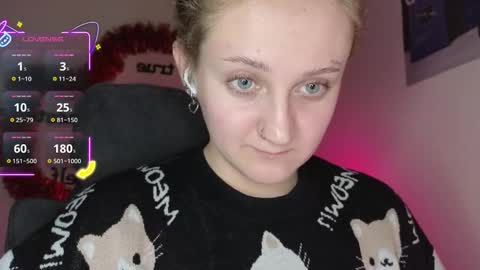 ANA online show from December 14, 10:05 pm