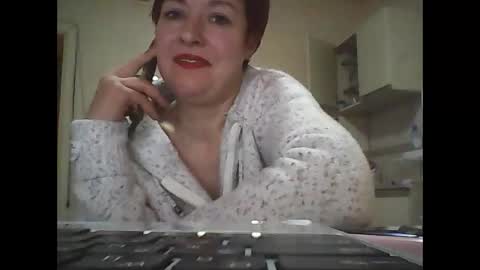 Fruittellalove online show from February 2, 2:36 pm