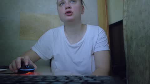 FrumCake online show from March 23, 7:35 am