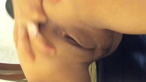 Snapshot of frumcake chatting on January 29, 1:05 am FrumCake online show from January 29, 1:05 am