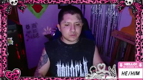 Kevin online show from April 4, 3:35 am