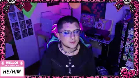 Kevin online show from May 29, 4:32 am