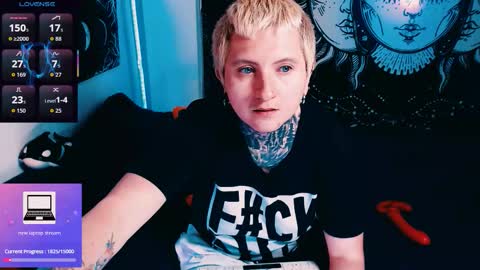          HEHIM  online show from February 20, 2:11 am