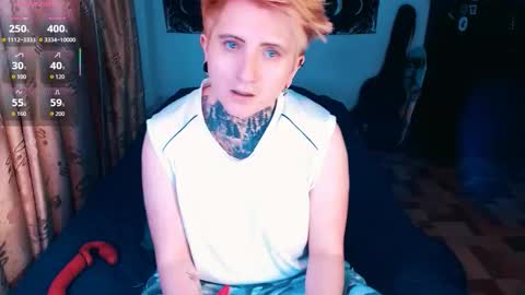          HEHIM  online show from November 5, 2:13 am