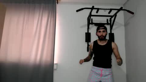 Jestevan online show from February 28, 3:37 pm