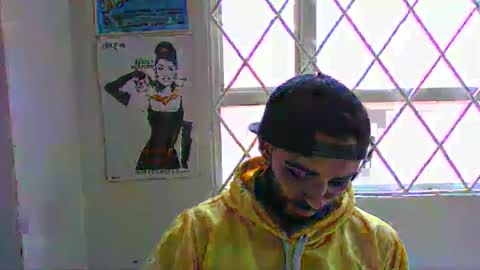 Jestevan online show from March 8, 7:53 pm