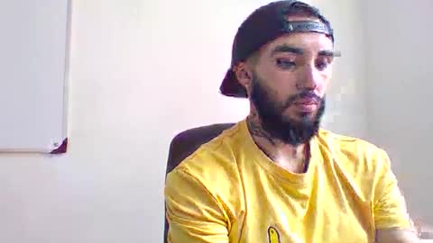 Jestevan online show from January 29, 3:04 pm