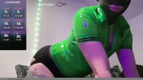 FTM Rubber Model online show from December 17, 11:59 pm