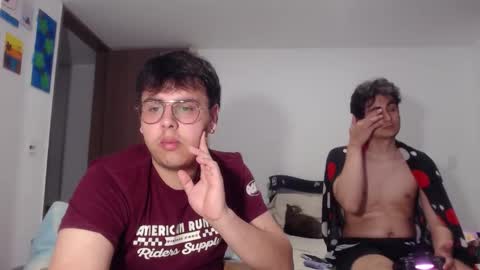 uwu online show from November 17, 10:34 pm