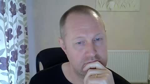 Fuck Buddy UK online show from April 13, 7:23 am