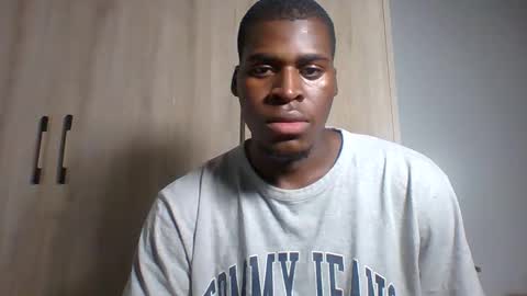 Prince online show from November 25, 7:34 pm