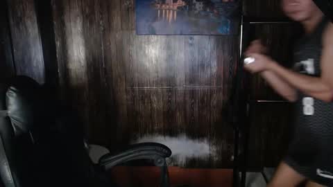 Zack online show from April 15, 6:11 pm