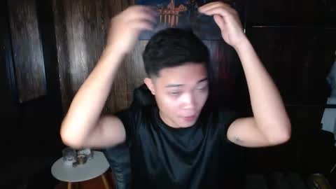 Zack online show from April 17, 9:22 am