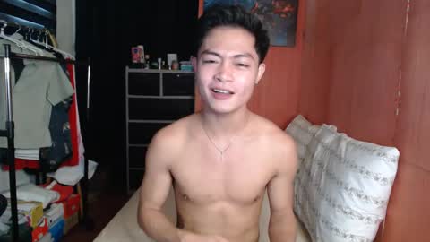 Zack online show from February 11, 2:14 am