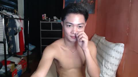 Zack online show from February 12, 3:40 am