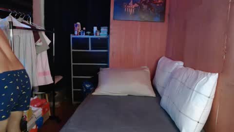 Zack online show from February 4, 11:49 am