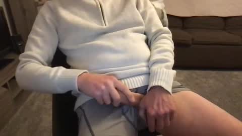 Fuck Me in GR online show from December 16, 3:22 pm