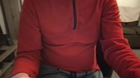 Fuck Me in GR online show from February 5, 4:27 am