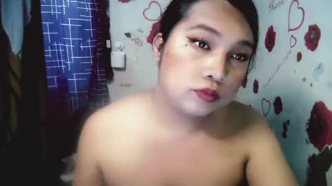 im marjj be nice to me online show from June 10, 12:43 am