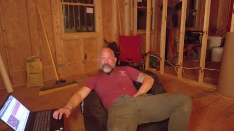 fuckadilf online show from March 17, 2:27 am