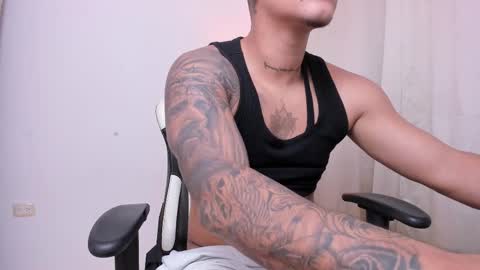 fuckboyca online show from March 7, 3:50 am