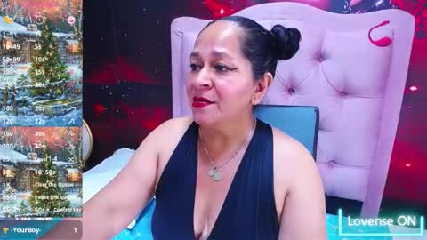 FuckedASS4U online show from December 3, 5:52 am