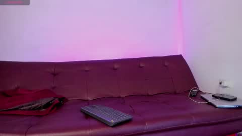 SERGIO THE SEX LAWYER online show from October 11, 8:34 pm