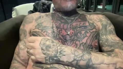 fuckfitdad online show from November 17, 3:31 am