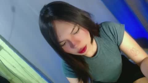 olivia online show from February 20, 1:13 pm