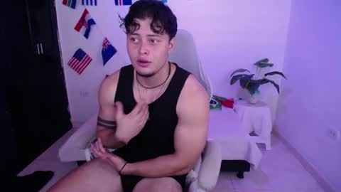 Axel online show from June 26, 11:59 am