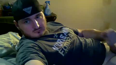 Snapshot of fuckingher247 chatting on September 29, 9:19 am Mike  Sam online show from September 29, 9:19 am