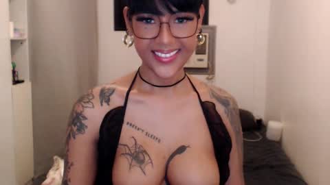 Princess Anna online show from February 26, 1:14 pm