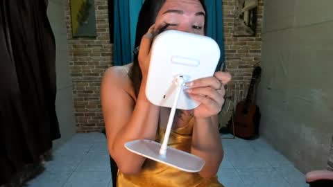 Call me sarnie online show from July 12, 9:18 pm
